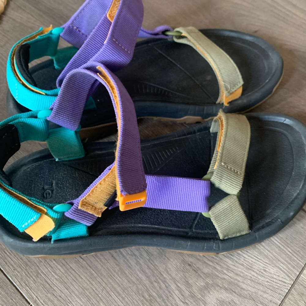 Teva Sandals - Picture 2 of 5